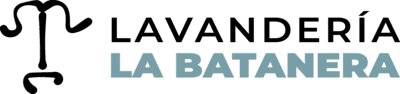 logo Lavandería La Batanera